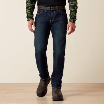 FR M7 Slim DuraStretch Basic Straight Leg Jean - Ariat Smart Buy