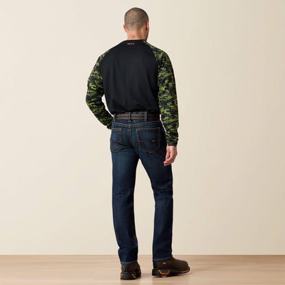 FR M7 Slim DuraStretch Basic Straight Leg Jean - Ariat Smart Buy