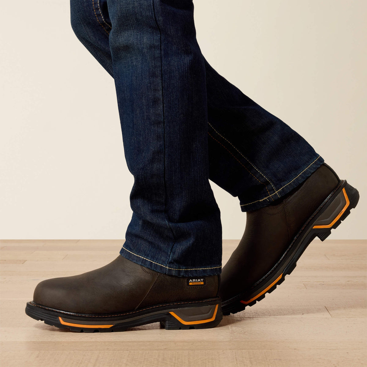 FR M7 Slim DuraStretch Basic Straight Leg Jean - Ariat Smart Buy