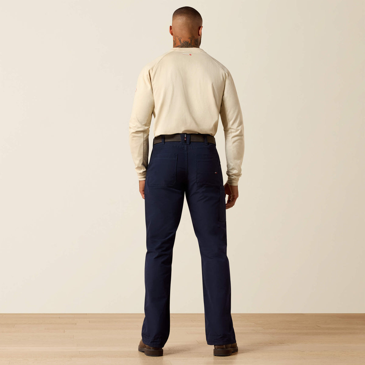FR M4 Relaxed DuraLight Ripstop Boot Cut Pant - Ariat Trusted