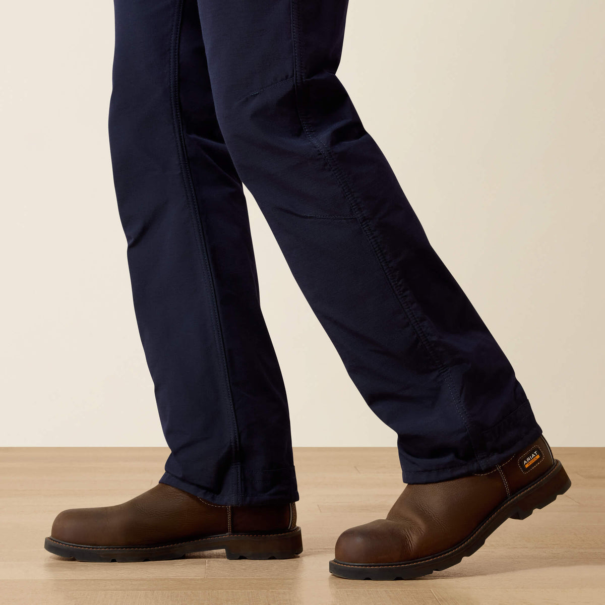 FR M4 Relaxed DuraLight Ripstop Boot Cut Pant - Ariat Trusted