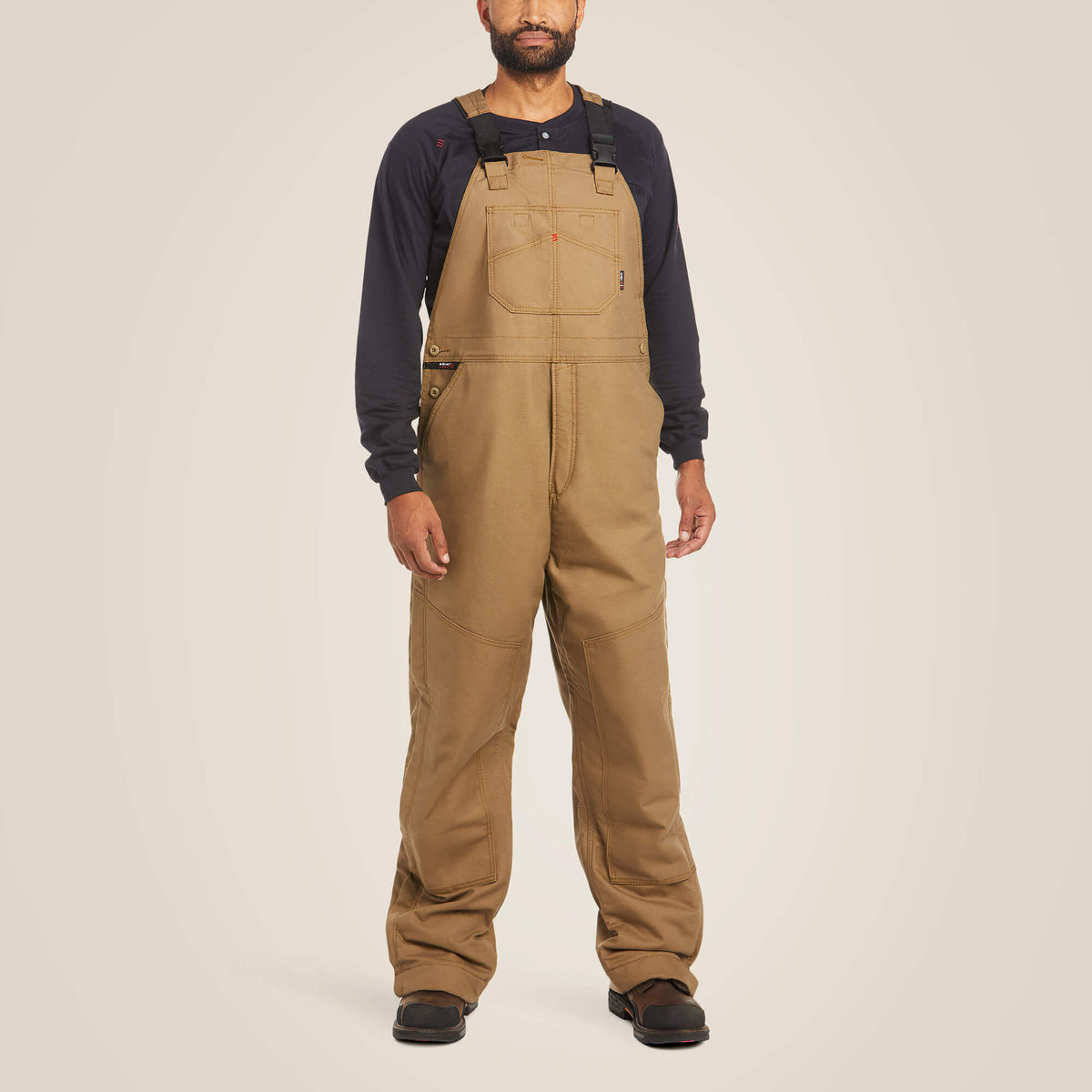 FR Insulated Overall 2.0 Bib - Ariat Classic