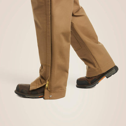 FR Insulated Overall 2.0 Bib - Ariat Classic