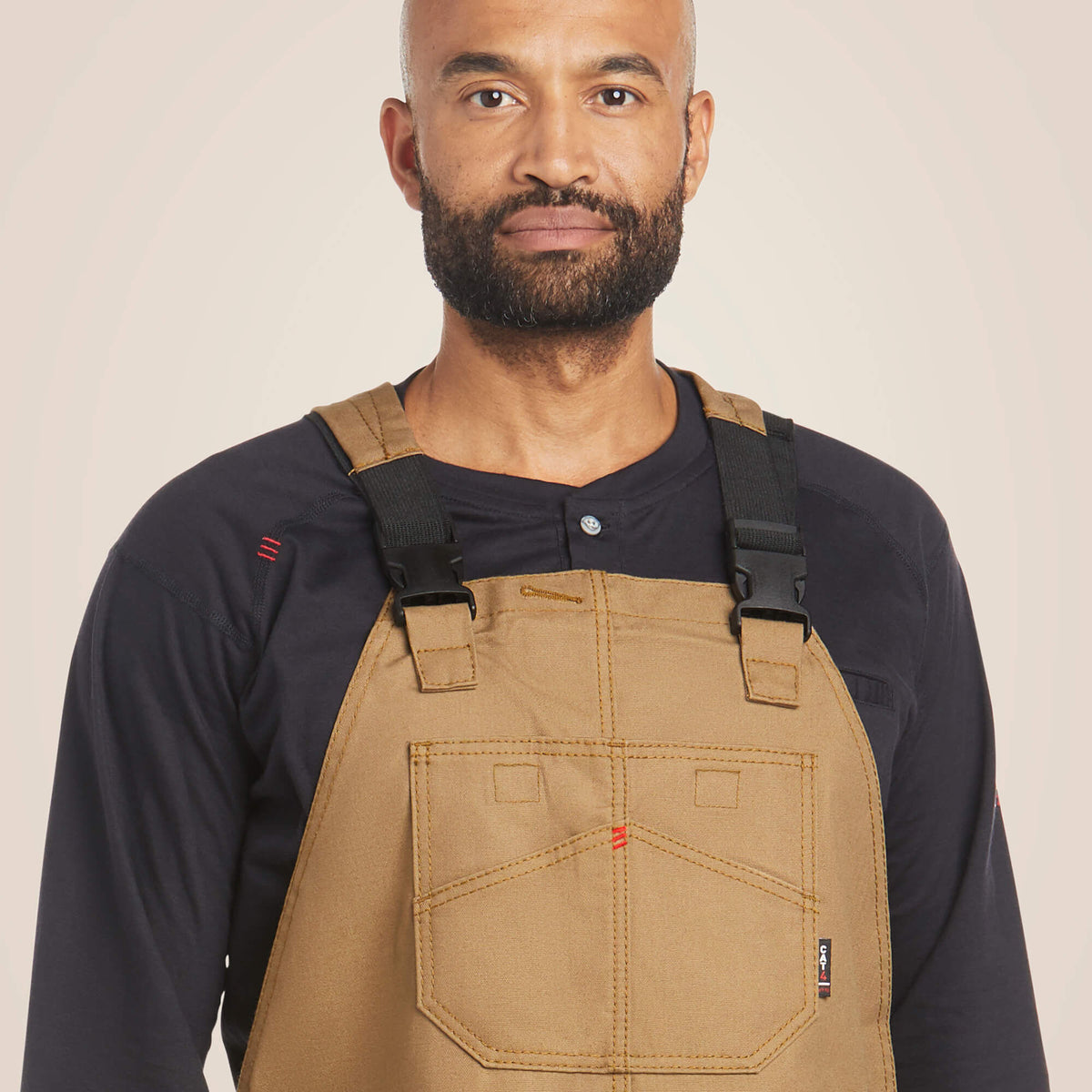 FR Insulated Overall 2.0 Bib - Ariat Classic