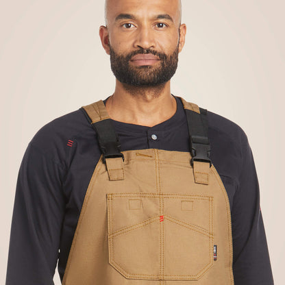 FR Insulated Overall 2.0 Bib - Ariat Classic