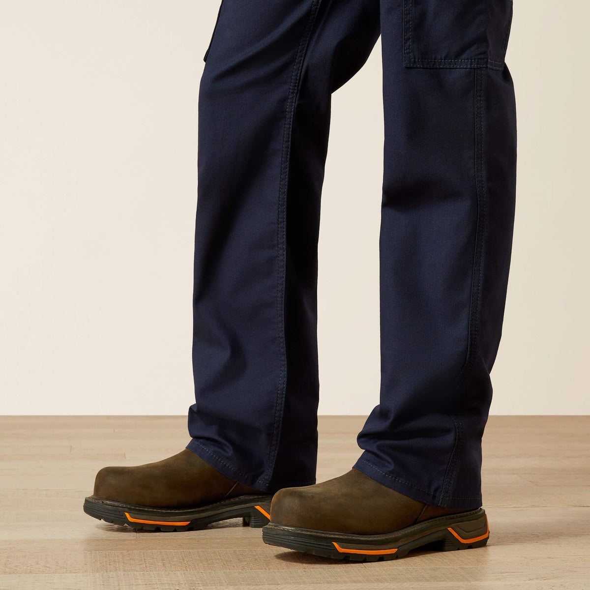 FR M4 Relaxed Lightweight Cargo DuraStretch Straight Leg Pants - Ariat Latest