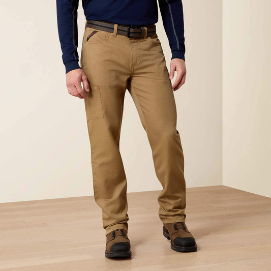 FR M4 Relaxed Crossfire Straight Pant - Ariat Special Offer
