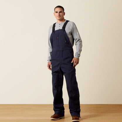 FR Canvas Unlined Bib - Ariat Value