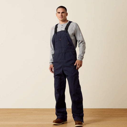 FR Canvas Unlined Bib - Ariat Value