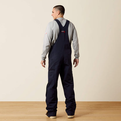 FR Canvas Unlined Bib - Ariat Value