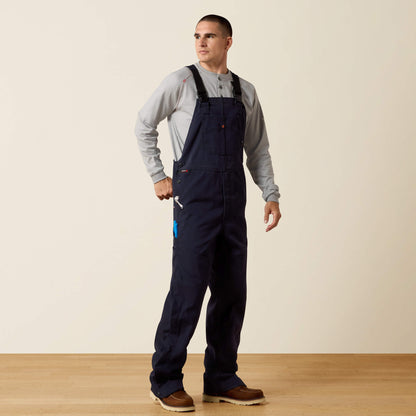 FR Canvas Unlined Bib - Ariat Value