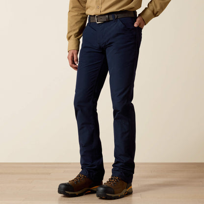 FR M5 Straight DuraLight Ripstop Straight Leg Pant - Ariat Hot Sale