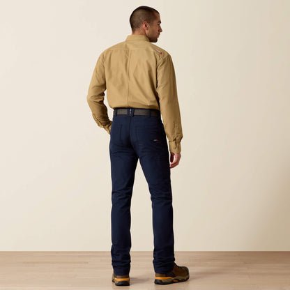 FR M5 Straight DuraLight Ripstop Straight Leg Pant - Ariat Hot Sale