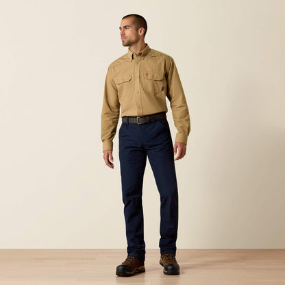 FR M5 Straight DuraLight Ripstop Straight Leg Pant - Ariat Hot Sale