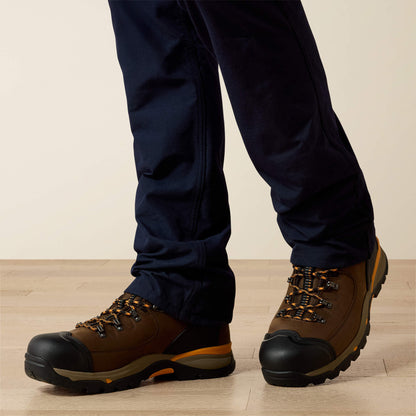 FR M5 Straight DuraLight Ripstop Straight Leg Pant - Ariat Hot Sale