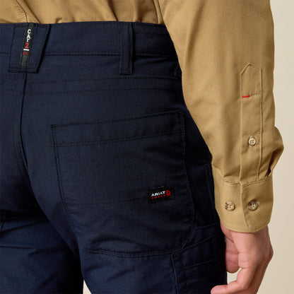 FR M5 Straight DuraLight Ripstop Straight Leg Pant - Ariat Hot Sale