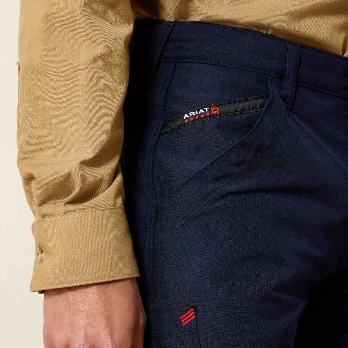 FR M5 Straight DuraLight Ripstop Straight Leg Pant - Ariat Hot Sale