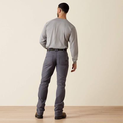 FR M5 Straight DuraLight Ripstop Straight Leg Pant - Ariat Classic