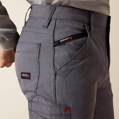 FR M5 Straight DuraLight Ripstop Straight Leg Pant - Ariat Classic