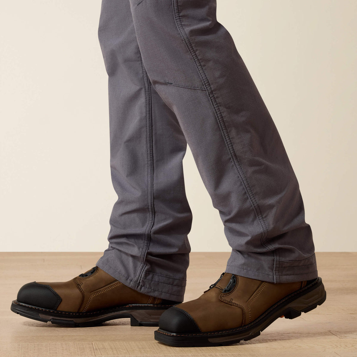 FR M5 Straight DuraLight Ripstop Straight Leg Pant - Ariat Classic