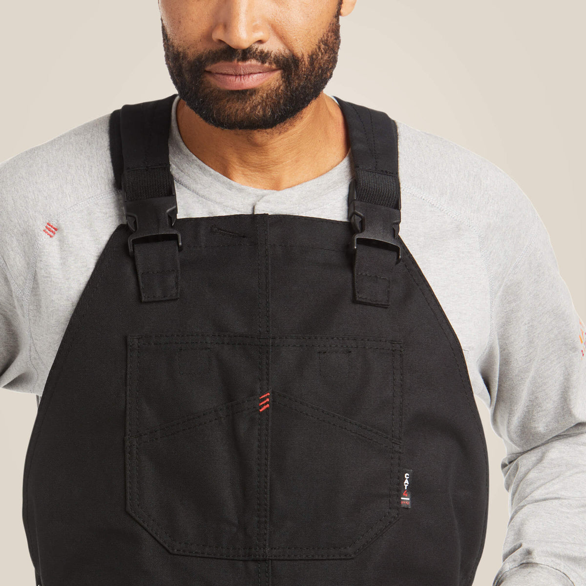 FR Insulated Overall 2.0 Bib - Ariat Popular