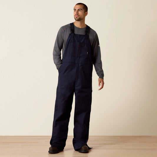 FR Insulated Overall 2.0 Bib - Ariat Trusted