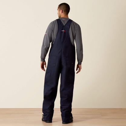 FR Insulated Overall 2.0 Bib - Ariat Trusted
