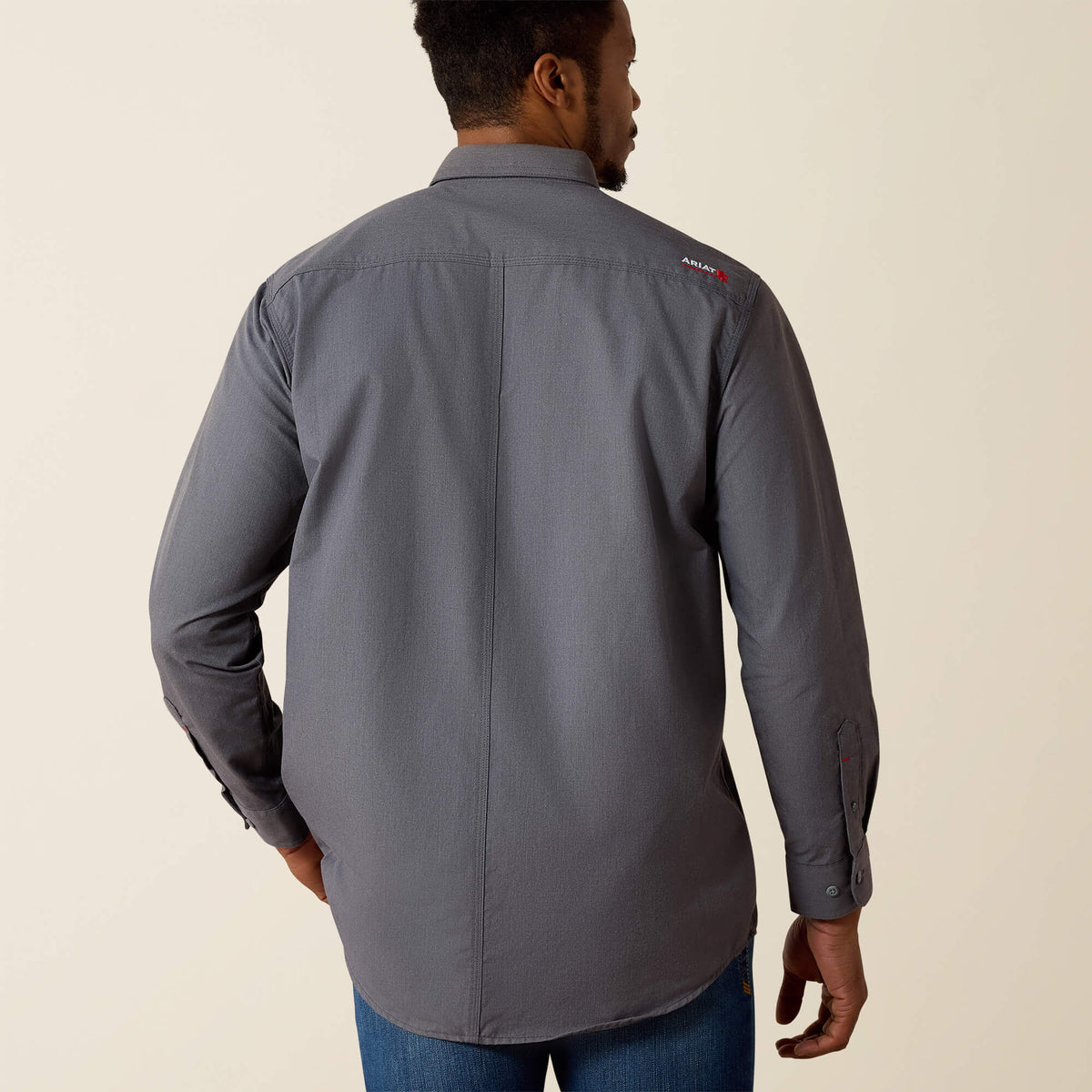 FR Featherlight Work Shirt - Ariat Premium