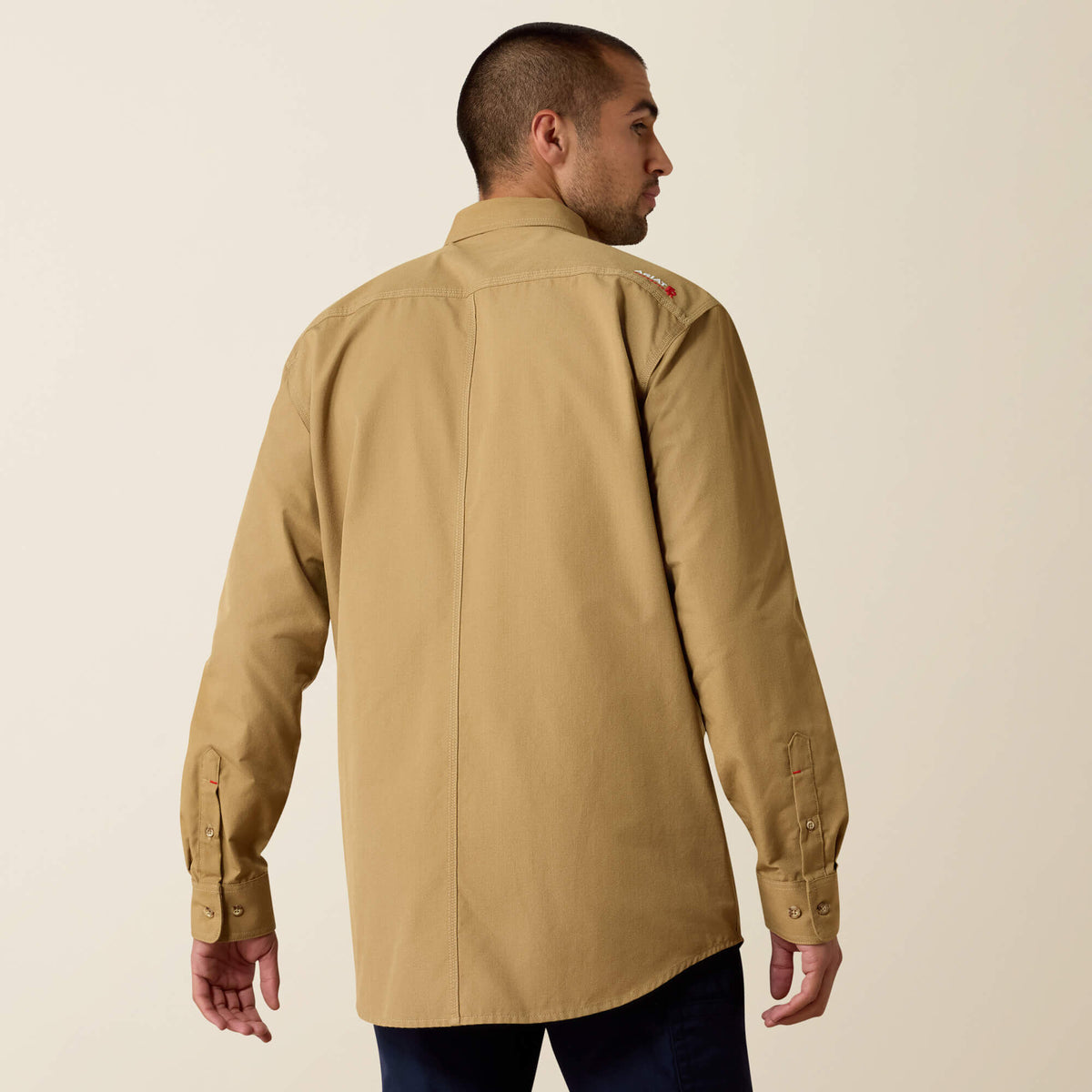 FR Featherlight Work Shirt - Ariat Signature