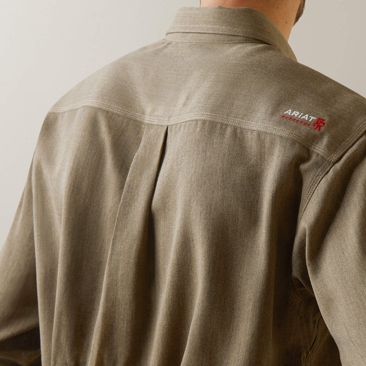 FR Air Inherent Work Shirt - Ariat Featured