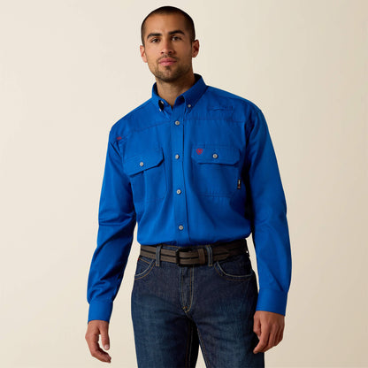 FR Featherlight Work Shirt - Ariat Popular