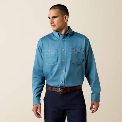FR Vented Work Shirt - Ariat Top Pick