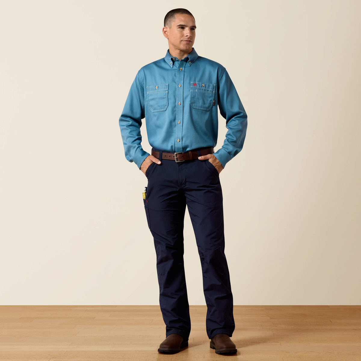 FR Vented Work Shirt - Ariat Top Pick