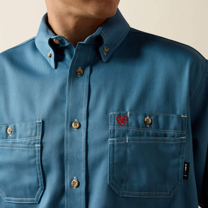 FR Vented Work Shirt - Ariat Top Pick