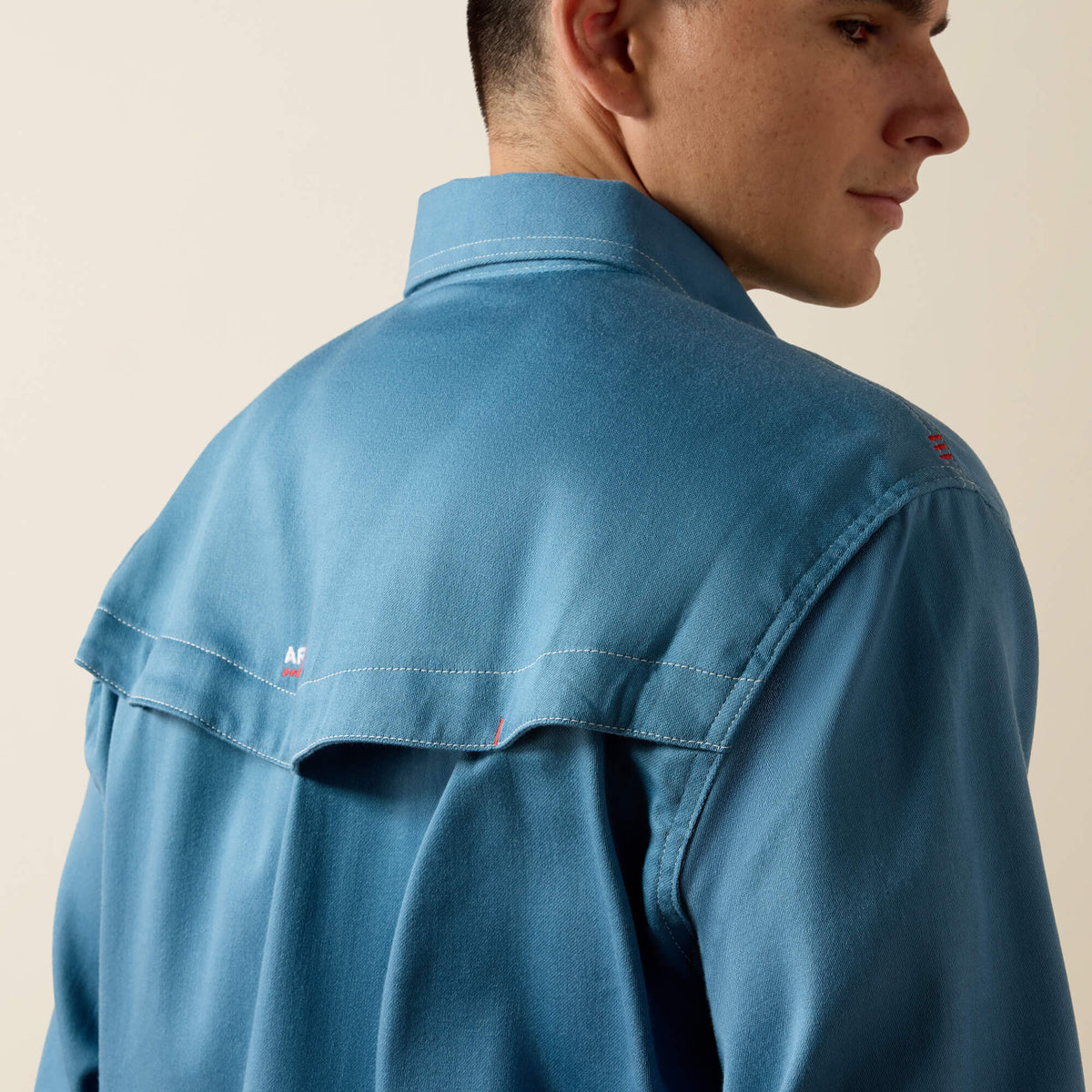 FR Vented Work Shirt - Ariat Top Pick