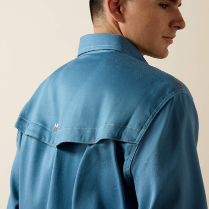 FR Vented Work Shirt - Ariat Top Pick