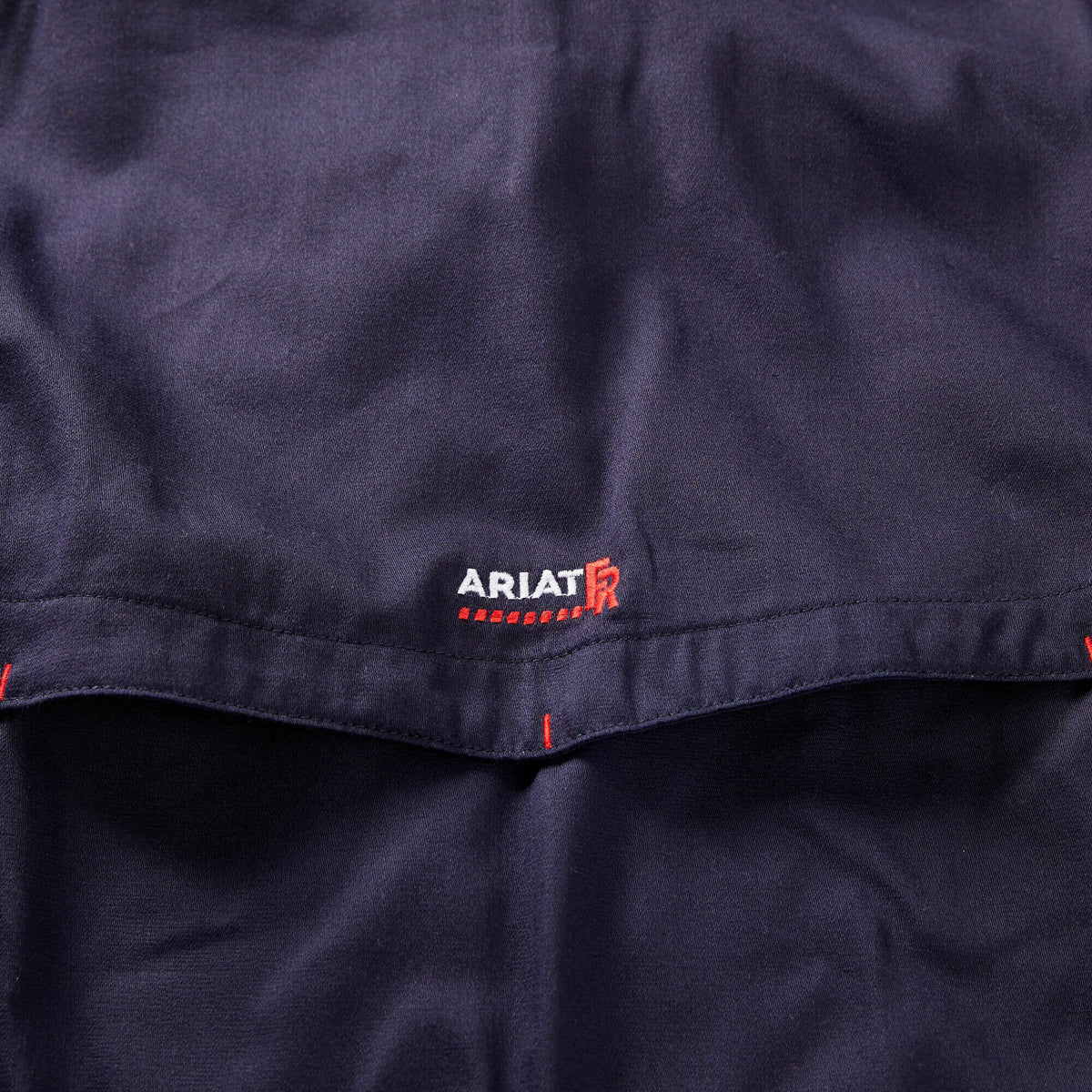 FR Solid Vent Work Shirt - Ariat Deals