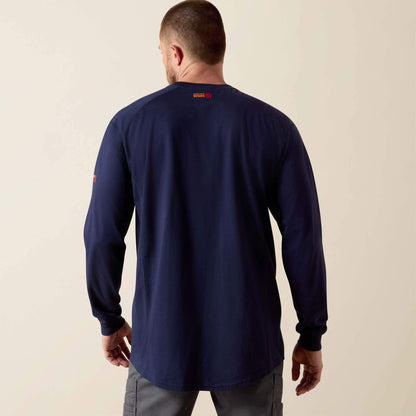 FR Air Henley - Ariat Popular