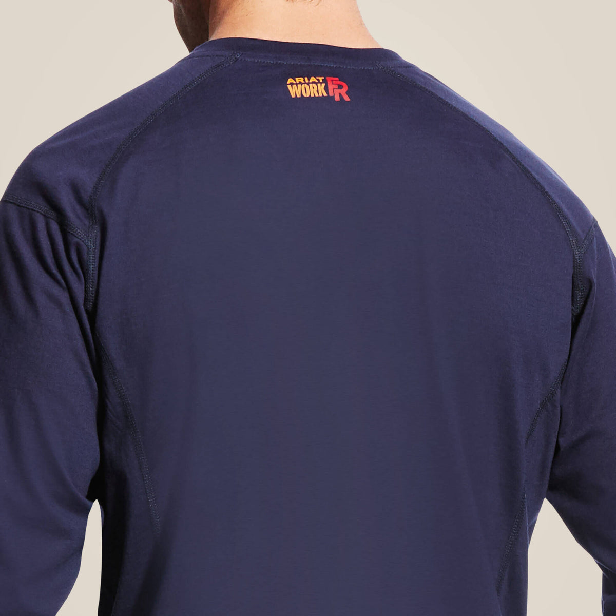FR Air Henley - Ariat Popular