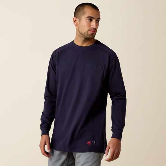 FR Air Crew T-Shirt - Ariat Sale