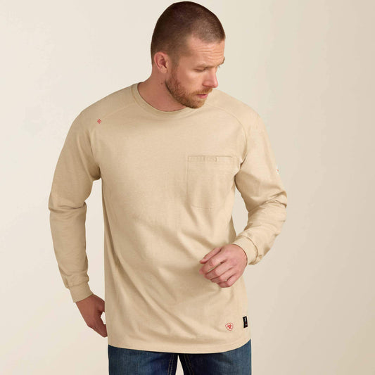 FR Air Crew T-Shirt - Ariat Smart Buy