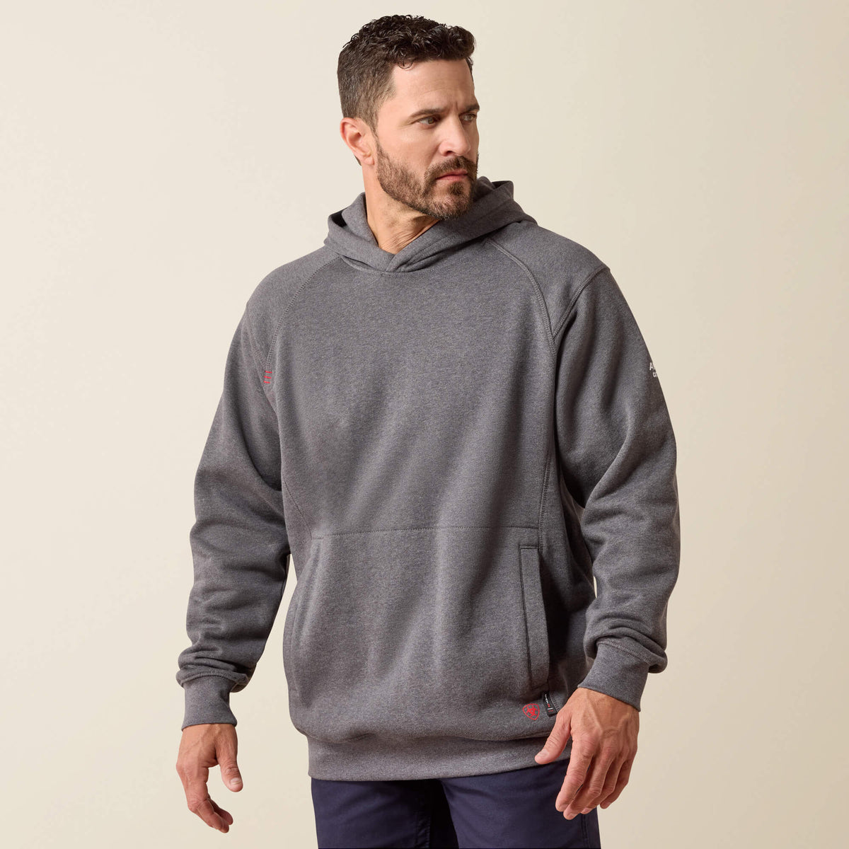 FR Rev Pullover Hoodie - Ariat Value