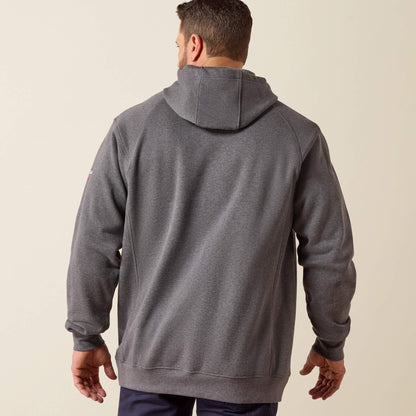 FR Rev Pullover Hoodie - Ariat Value