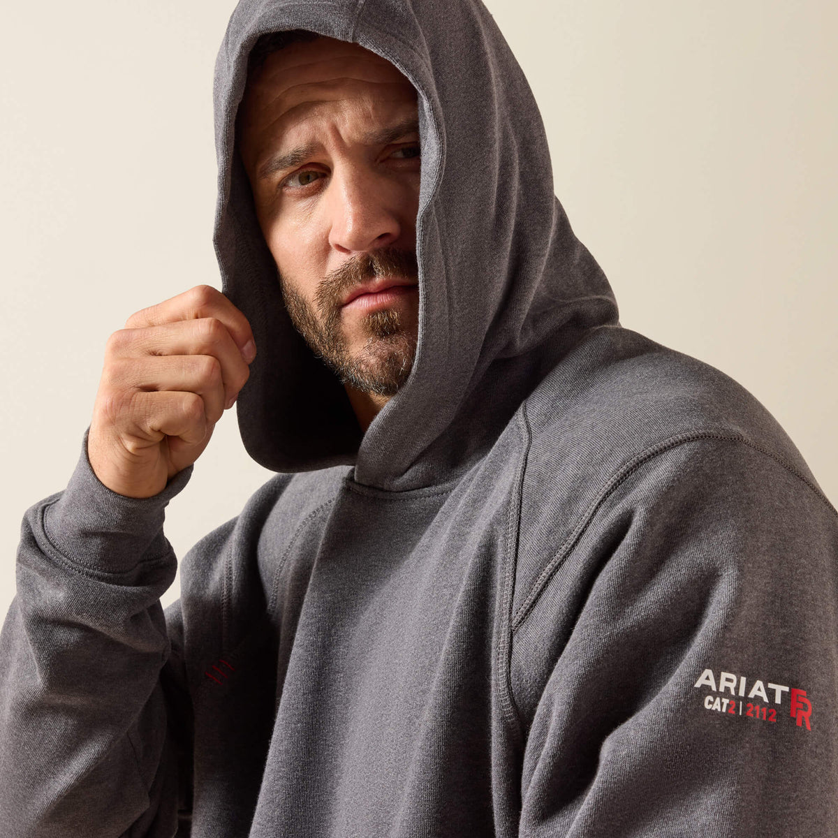 FR Rev Pullover Hoodie - Ariat Value