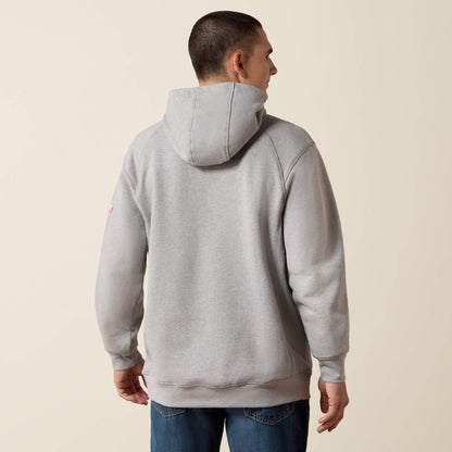 FR Rev Pullover Hoodie - Ariat Top Pick