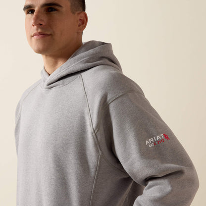 FR Rev Pullover Hoodie - Ariat Top Pick
