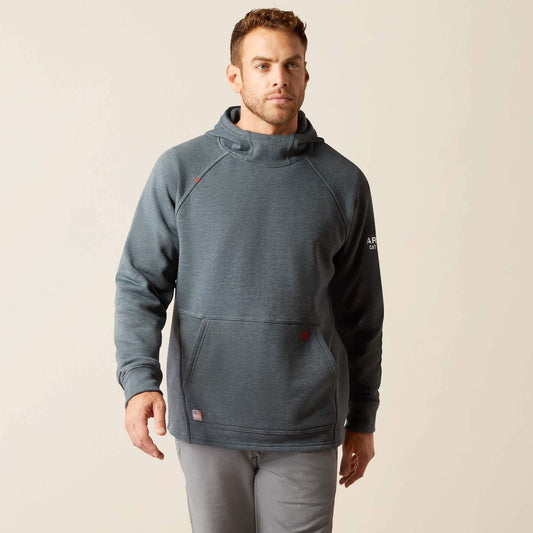 FR Primo Fleece 2.0 Hoodie - Ariat Latest