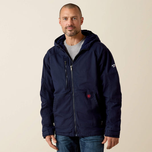 FR DuraLight Cordura Canvas Jacket - Ariat Essential