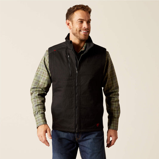 FR Cloud 9 2.0 Insulated Vest - Ariat Customer Favorite