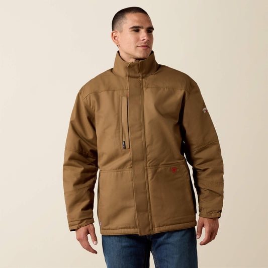FR Workhorse Insulated Jacket - Ariat Best Price